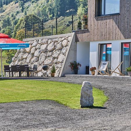 Appartement Atzingerberg Maishofen Exterior photo